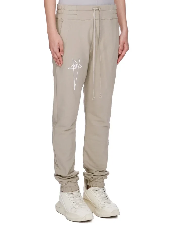 RICK OWENS – PANTALONES CW01E1685CHFE-08 RICK OWENS – PANTALONES CW01E1685CHFE-08