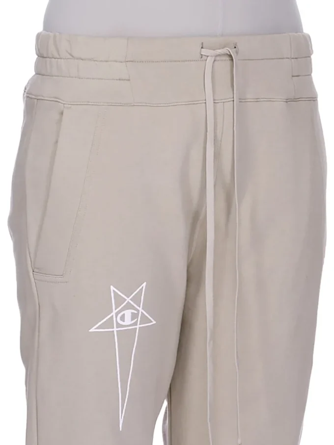 RICK OWENS – PANTALONES CW01E1685CHFE-08 RICK OWENS – PANTALONES CW01E1685CHFE-08