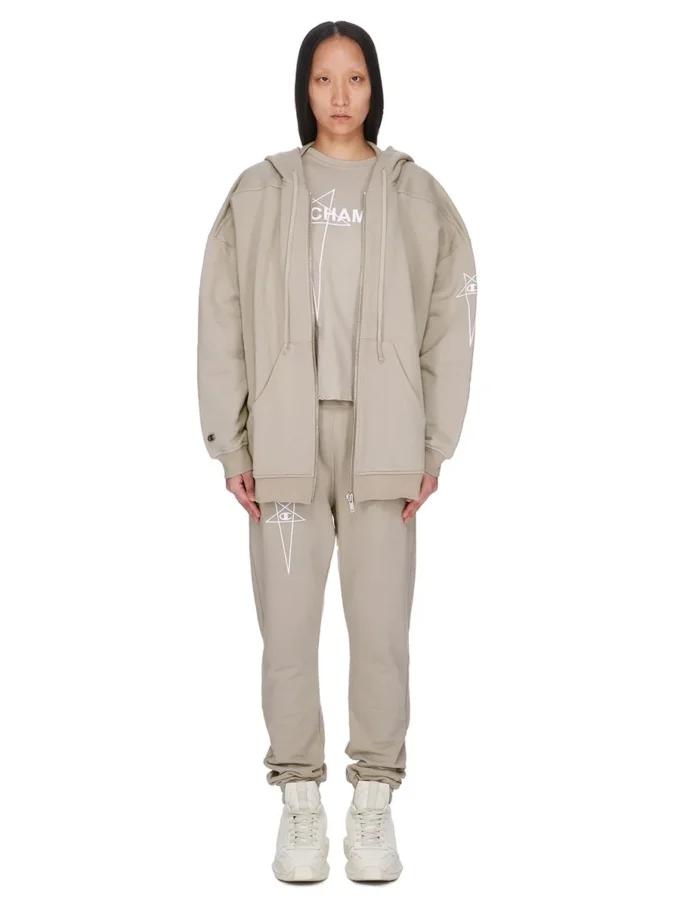 RICK OWENS – PANTALONES CW01E1685CHFE-08 RICK OWENS – PANTALONES CW01E1685CHFE-08