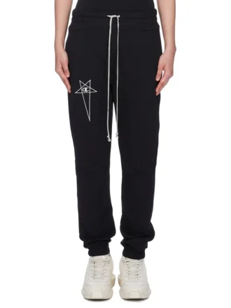 RICK OWENS – PANTALONES CW01E1685CHFE-09