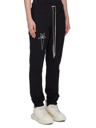 RICK OWENS – PANTALONES CW01E1685CHFE-09