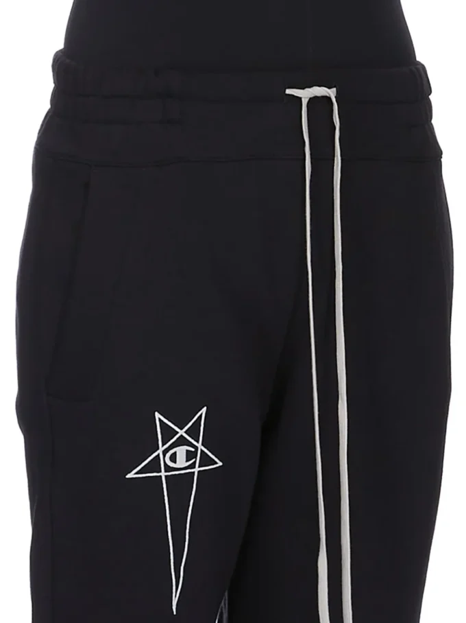 RICK OWENS – PANTALONES CW01E1685CHFE-09