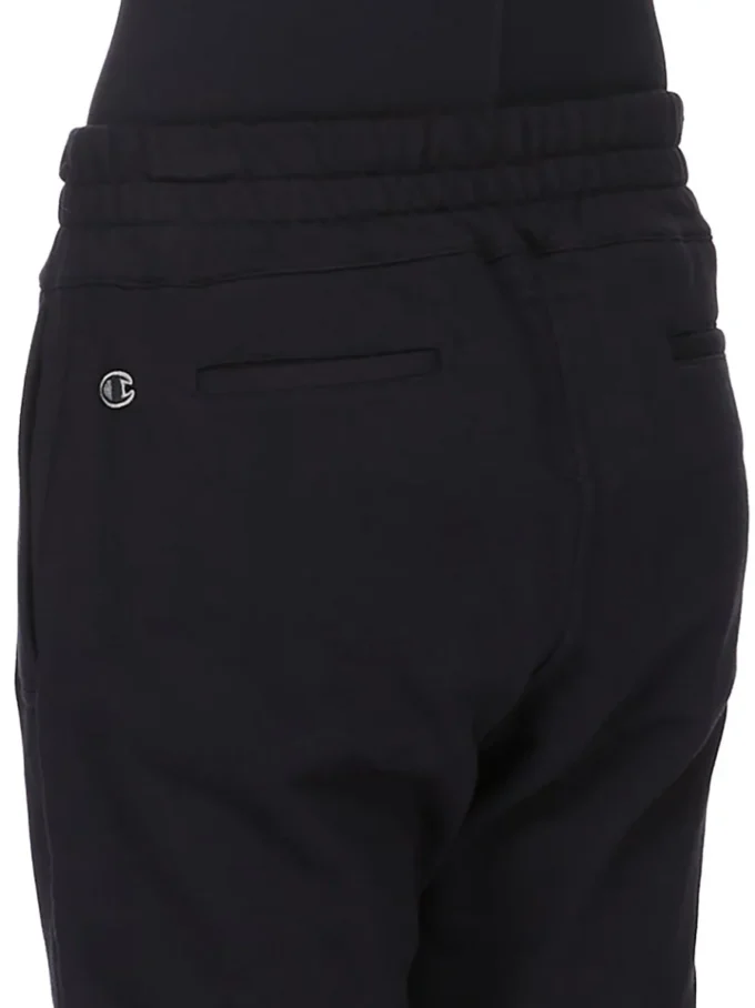 RICK OWENS – PANTALONES CW01E1685CHFE-09