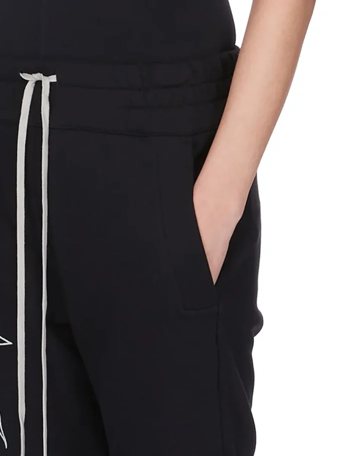 RICK OWENS – PANTALONES CW01E1685CHFE-09