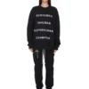 RICK OWENS – PANTALONES CW01E1685CHFE-09