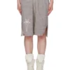RICK OWENS – PANTALONES CW01E1687CHMJ-178