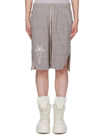 RICK OWENS – PANTALONES CW01E1687CHMJ-178