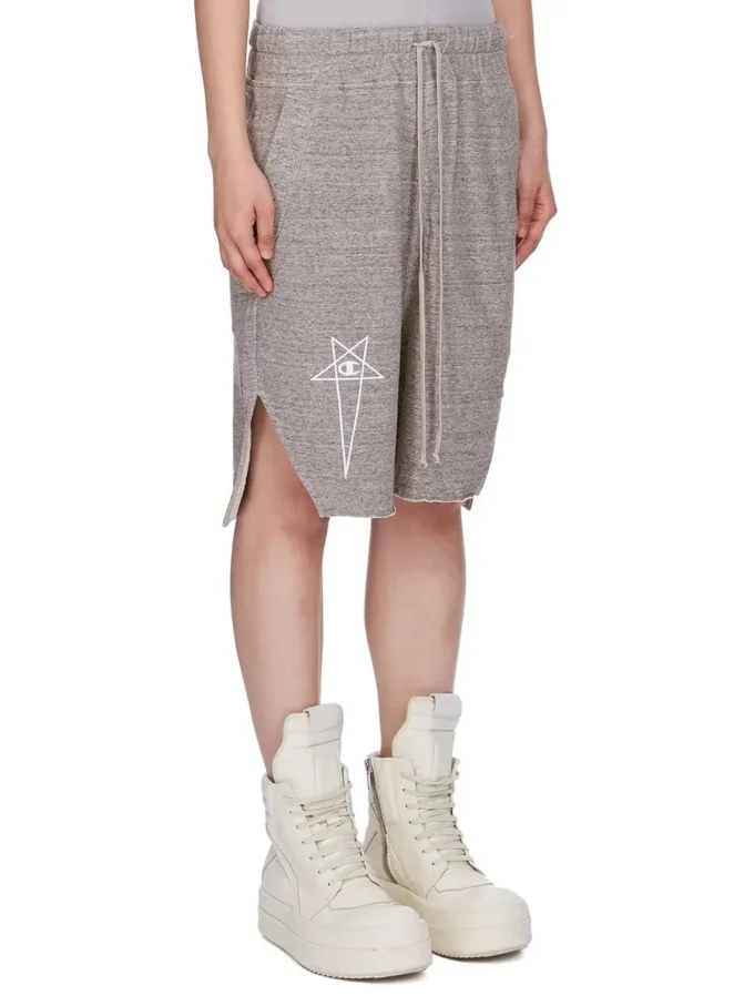 RICK OWENS – PANTALONES CW01E1687CHMJ-178