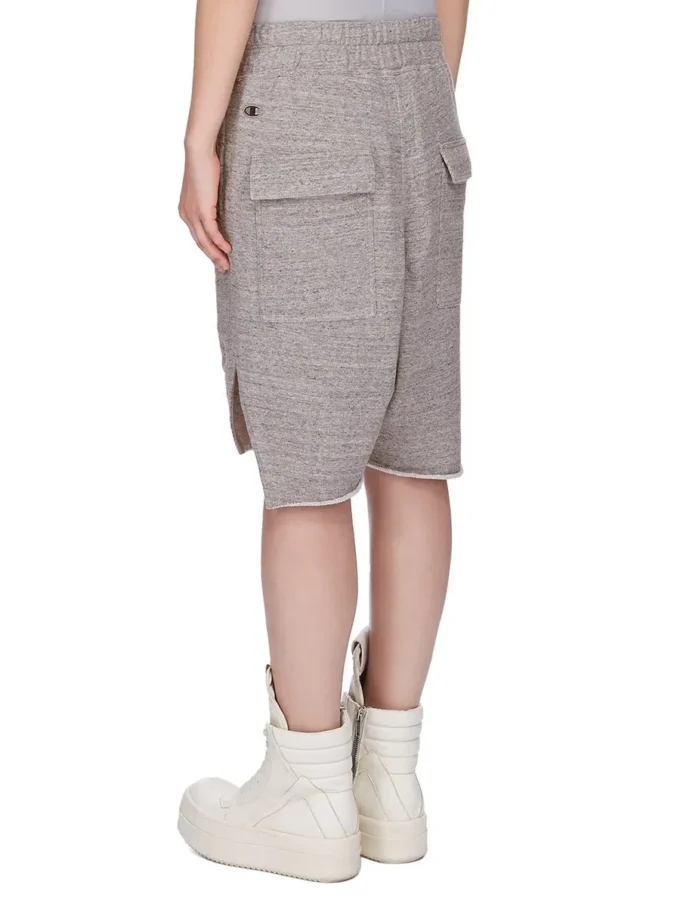RICK OWENS – PANTALONES CW01E1687CHMJ-178