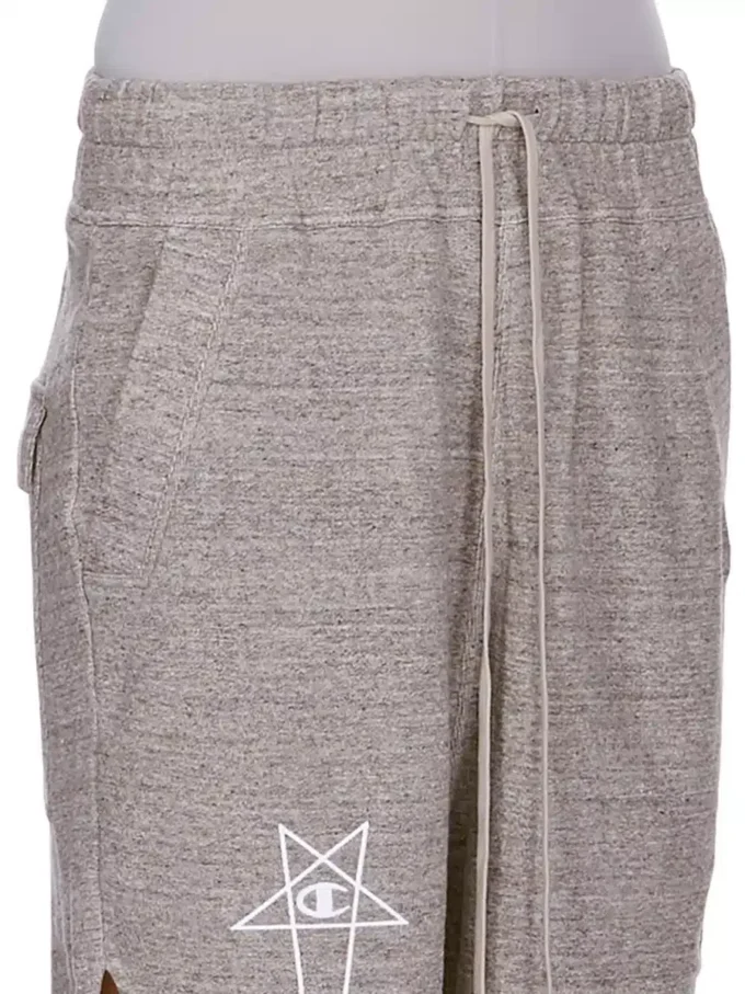 RICK OWENS – PANTALONES CW01E1687CHMJ-178