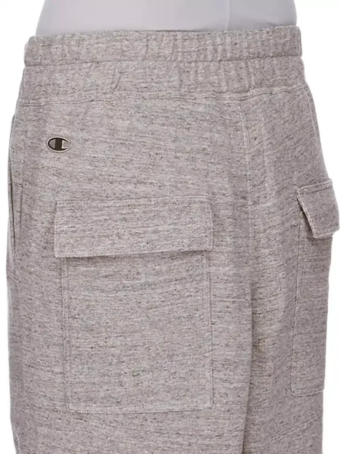 RICK OWENS – PANTALONES CW01E1687CHMJ-178