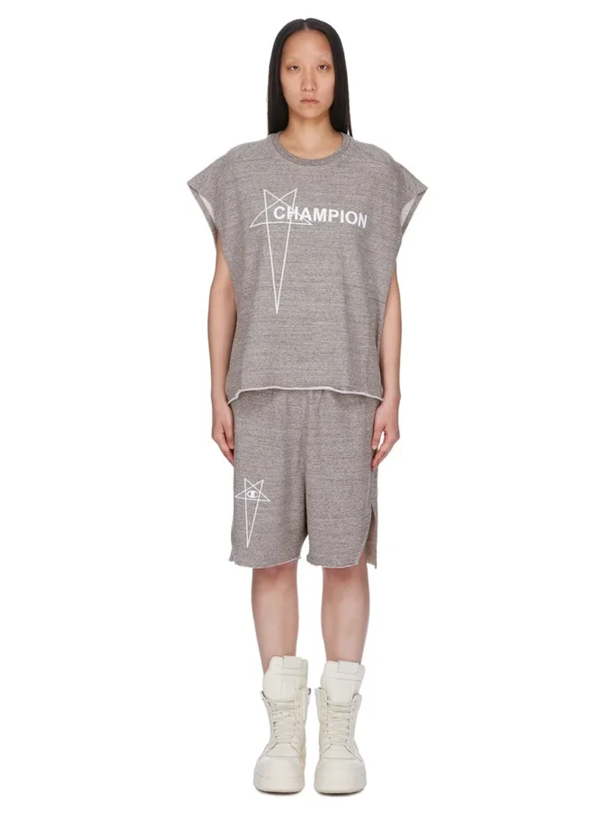 RICK OWENS – PANTALONES CW01E1687CHMJ-178