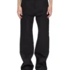 RICK OWENS – PANTALONES DL02E2387HBLKJP-09