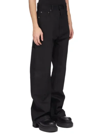 RICK OWENS – PANTALONES DL02E2387HBLKJP-09