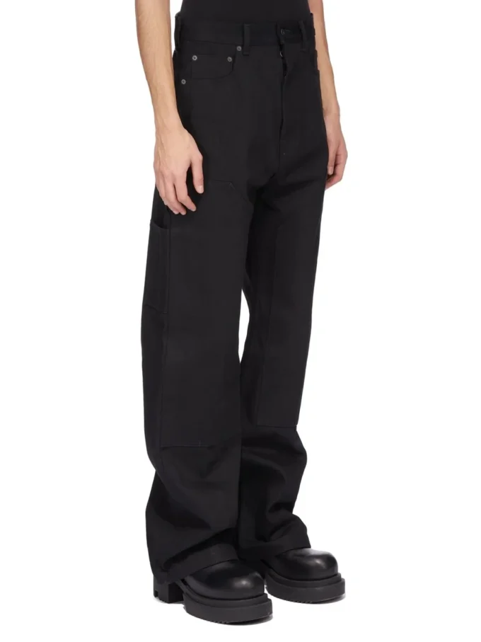 RICK OWENS – PANTALONES DL02E2387HBLKJP-09