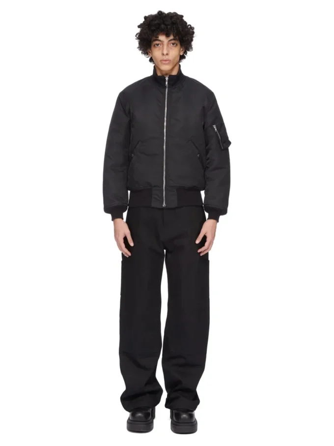 RICK OWENS – PANTALONES DL02E2387HBLKJP-09