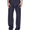 RICK OWENS – PANTALONES DL02E2387HRAWJP-106