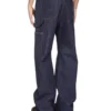 RICK OWENS – PANTALONES DL02E2387HRAWJP-106