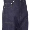 RICK OWENS – PANTALONES DL02E2387HRAWJP-106