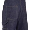 RICK OWENS – PANTALONES DL02E2387HRAWJP-106