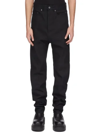 RICK OWENS – PANTALONES DL02E2392HBLKJP-09
