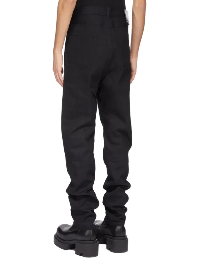 RICK OWENS – PANTALONES DL02E2392HBLKJP-09