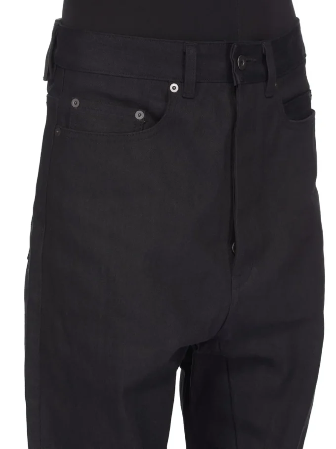 RICK OWENS – PANTALONES DL02E2392HBLKJP-09