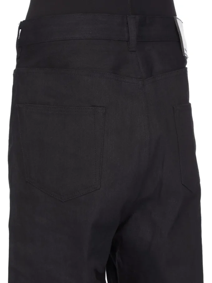 RICK OWENS – PANTALONES DL02E2392HBLKJP-09