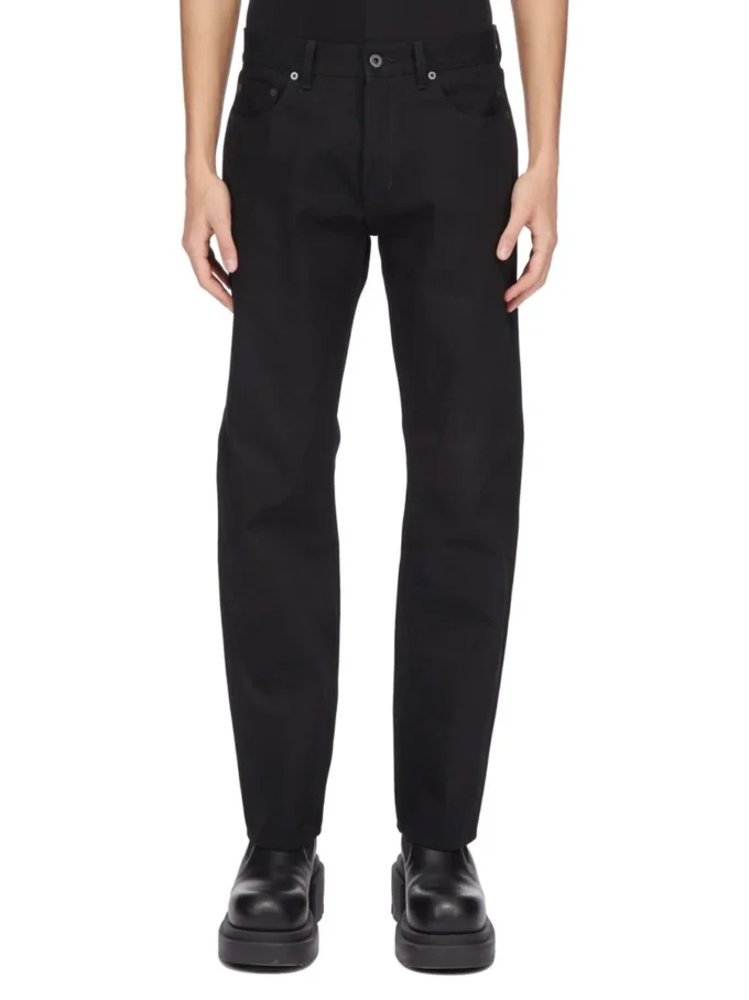 RICK OWENS – PANTALONES DL02E2399HBLKJP-09