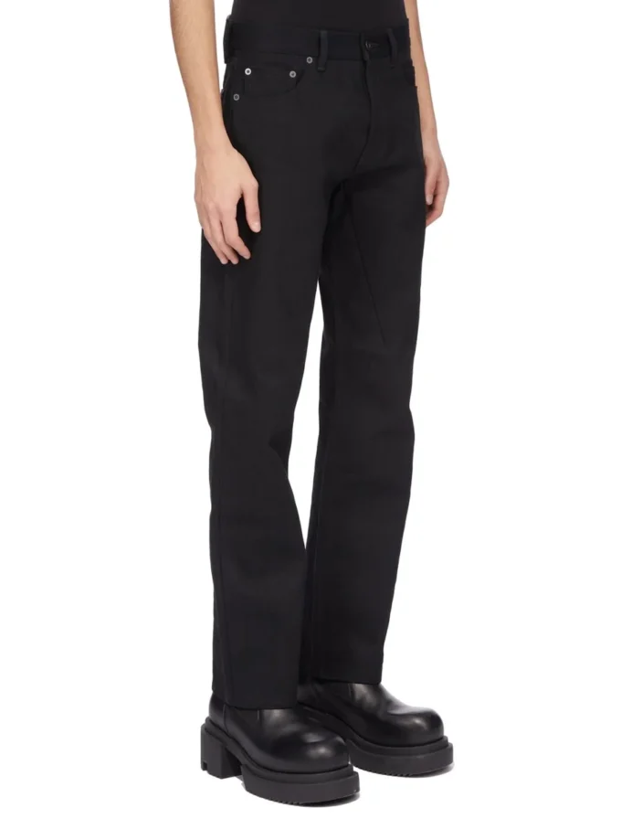 RICK OWENS – PANTALONES DL02E2399HBLKJP-09
