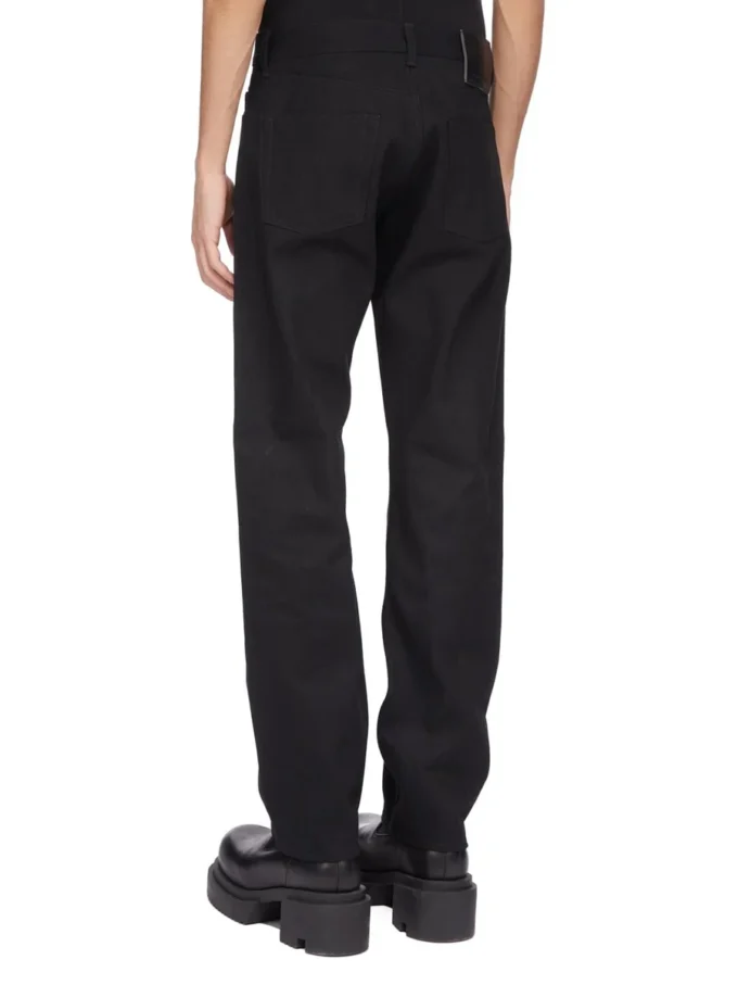 RICK OWENS – PANTALONES DL02E2399HBLKJP-09