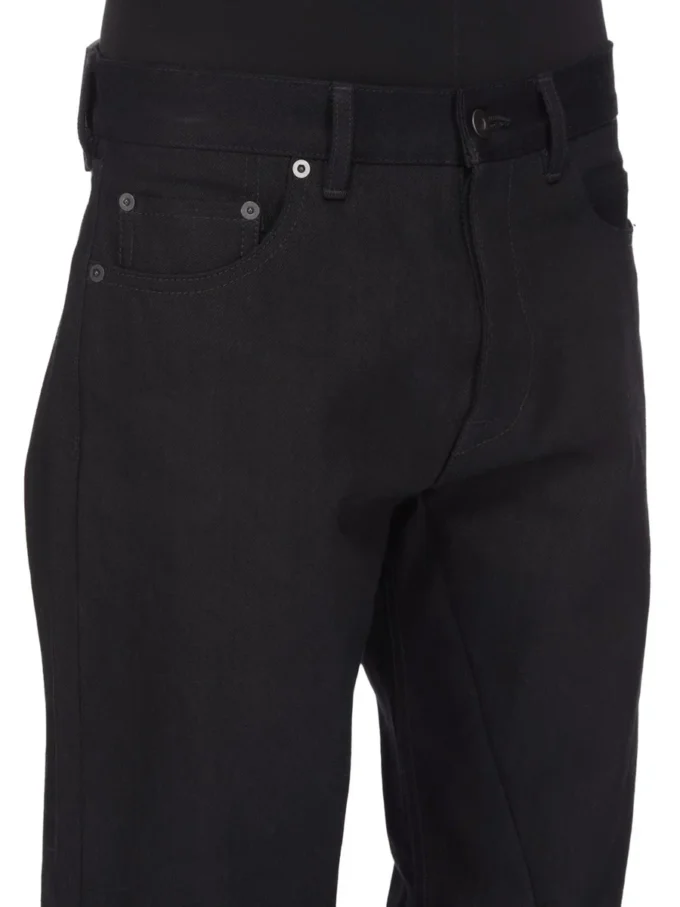 RICK OWENS – PANTALONES DL02E2399HBLKJP-09
