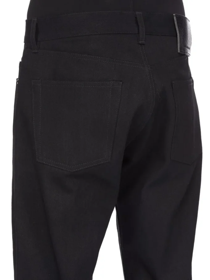 RICK OWENS – PANTALONES DL02E2399HBLKJP-09