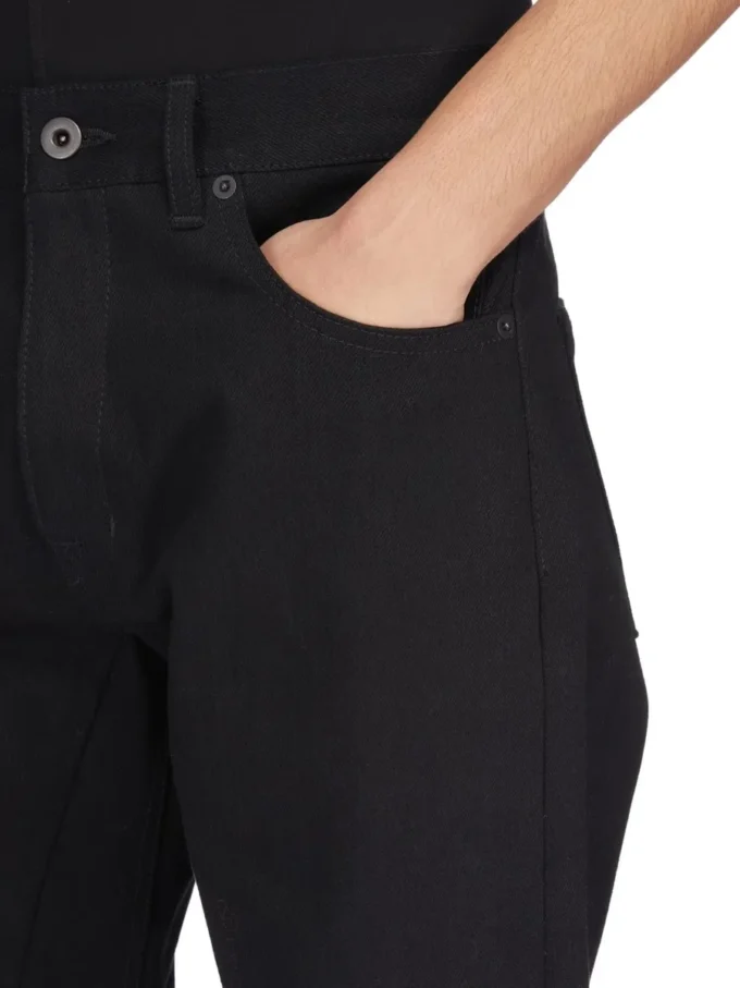 RICK OWENS – PANTALONES DL02E2399HBLKJP-09