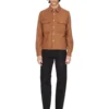 RICK OWENS – PANTALONES DL02E2399HBLKJP-09