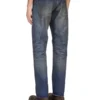 RICK OWENS – PANTALONES DL02E2399HVWJP-186 RICK OWENS – PANTALONES DL02E2399HVWJP-186