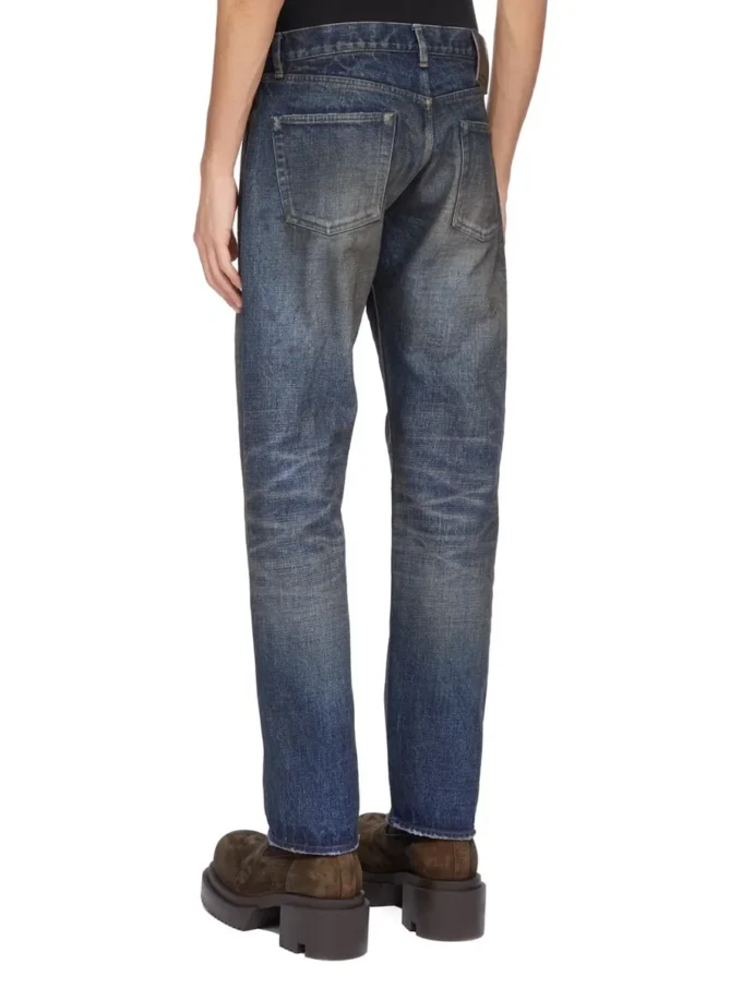 RICK OWENS – PANTALONES DL02E2399HVWJP-186 RICK OWENS – PANTALONES DL02E2399HVWJP-186