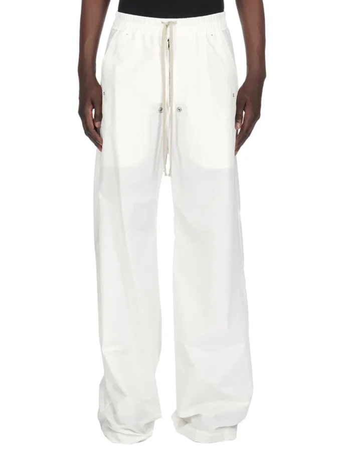 RICK OWENS – PANTALONES MU02D2A02M4431-1 RICK OWENS – PANTALONES MU02D2A02M4431-1
