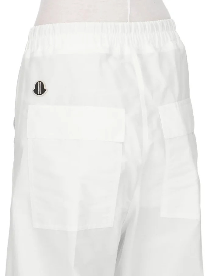 RICK OWENS – PANTALONES MU02D2A02M4431-1 RICK OWENS – PANTALONES MU02D2A02M4431-1