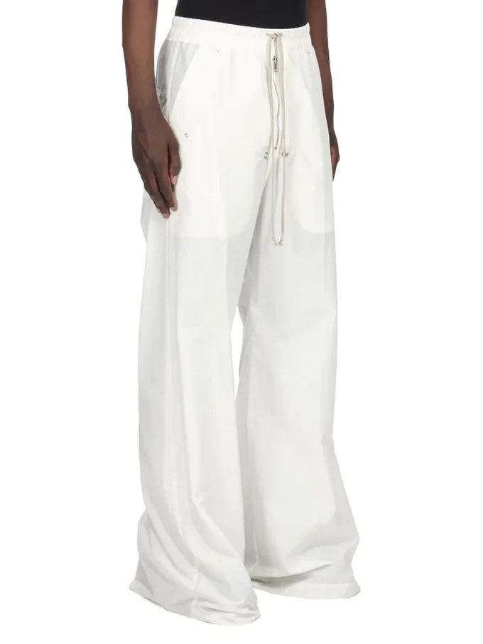 RICK OWENS – PANTALONES MU02D2A02M4431-1 RICK OWENS – PANTALONES MU02D2A02M4431-1