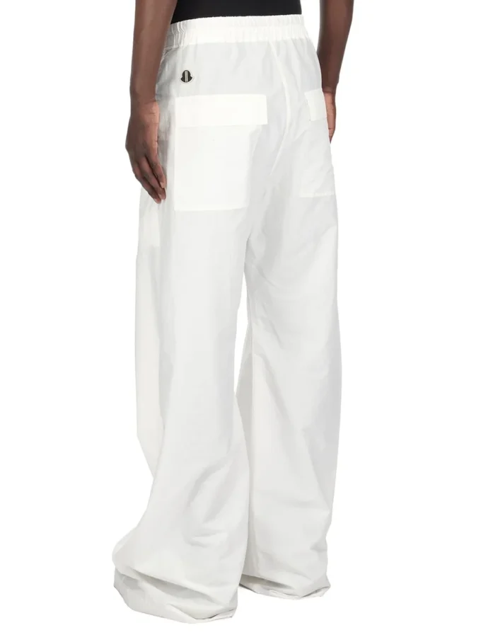 RICK OWENS – PANTALONES MU02D2A02M4431-1 RICK OWENS – PANTALONES MU02D2A02M4431-1