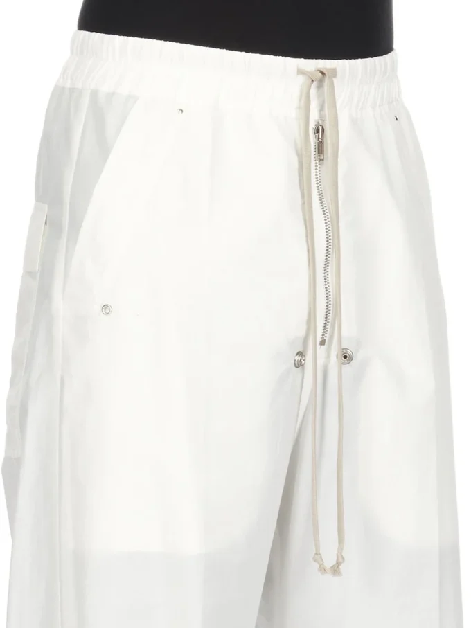 RICK OWENS – PANTALONES MU02D2A02M4431-1 RICK OWENS – PANTALONES MU02D2A02M4431-1