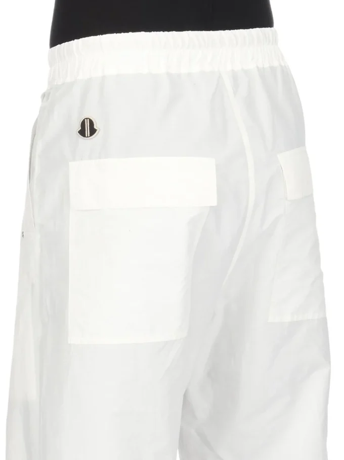 RICK OWENS – PANTALONES MU02D2A02M4431-1 RICK OWENS – PANTALONES MU02D2A02M4431-1