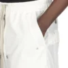 RICK OWENS – PANTALONES MU02D2A02M4431-1 RICK OWENS – PANTALONES MU02D2A02M4431-1