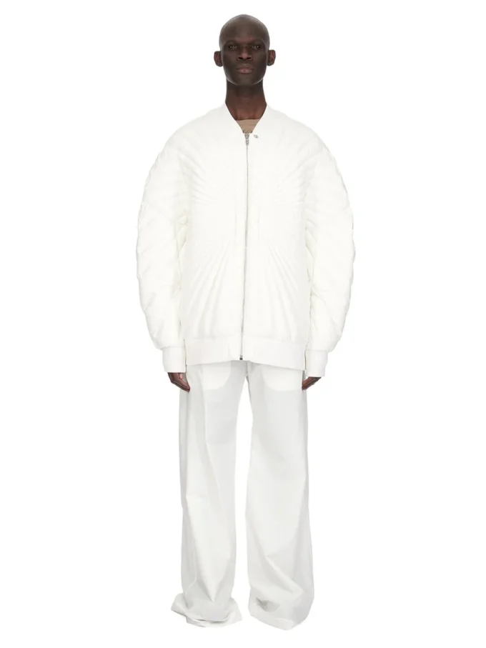 RICK OWENS – PANTALONES MU02D2A02M4431-1 RICK OWENS – PANTALONES MU02D2A02M4431-1