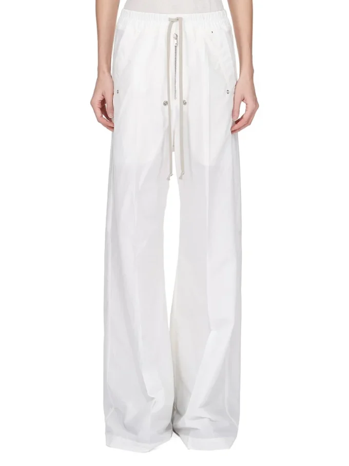 RICK OWENS – PANTALONES MU02D2A02M4431-1 RICK OWENS – PANTALONES MU02D2A02M4431-1