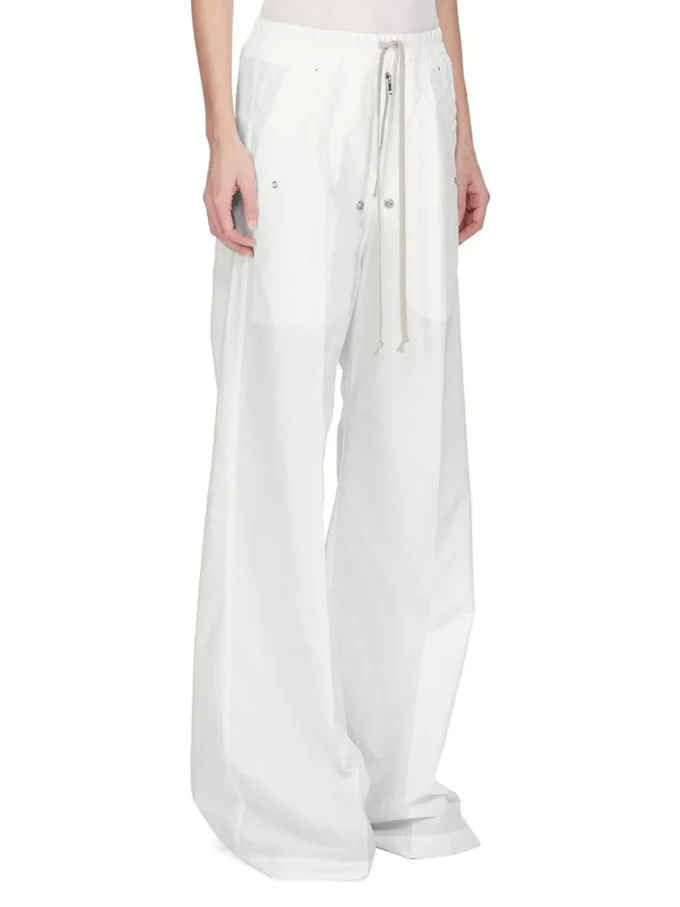 RICK OWENS – PANTALONES MU02D2A02M4431-1 RICK OWENS – PANTALONES MU02D2A02M4431-1