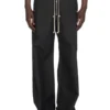 RICK OWENS – PANTALONES MU02D2A02M4431-999 RICK OWENS – PANTALONES MU02D2A02M4431-999