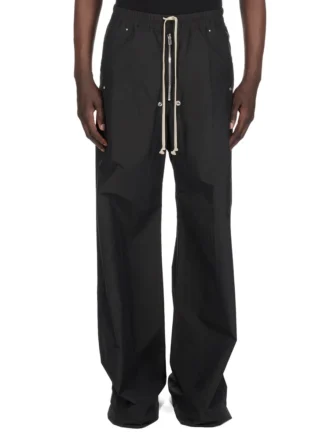 RICK OWENS – PANTALONES MU02D2A02M4431-999