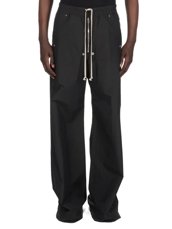 RICK OWENS – PANTALONES MU02D2A02M4431-999 RICK OWENS – PANTALONES MU02D2A02M4431-999